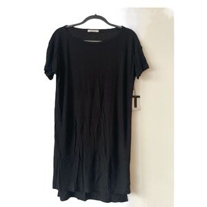 NWT T by Alexander Wang T-shirt Dress